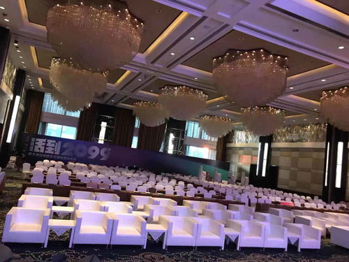 展覽搭建業(yè)務(wù)全攻略 從供應(yīng)商到制造商，一站式資源指南