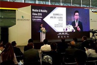 2016上海國(guó)際車(chē)聯(lián)網(wǎng)與智慧交通展覽會(huì) 驅(qū)動(dòng)未來(lái)出行的智慧盛會(huì)